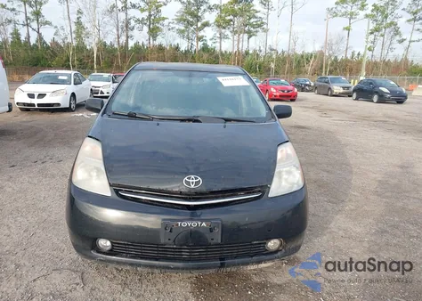 2008 Toyota Prius Touring z USA, uszkodzony, nr VIN JTDKB20U087801533